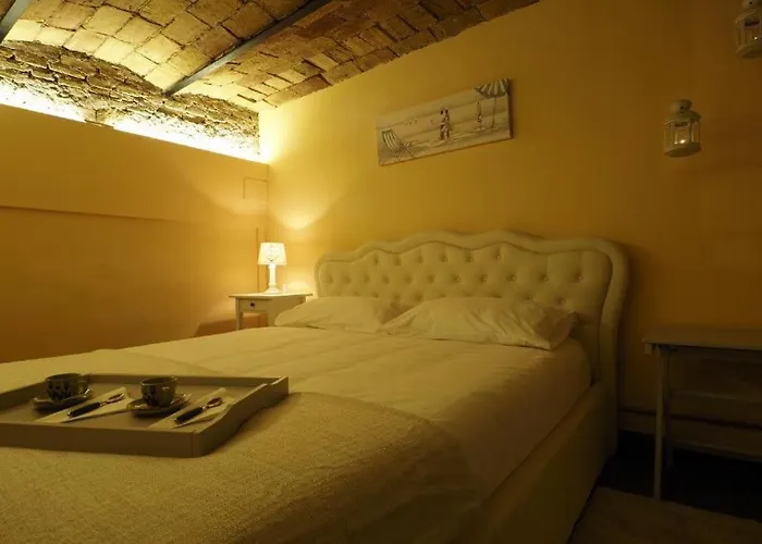 Loft Germanico