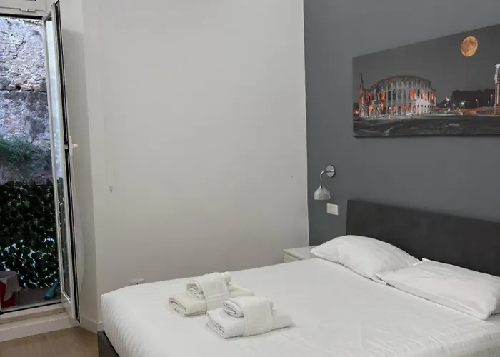 Colosseum ntic Home